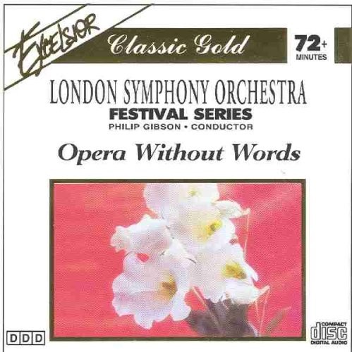 Various composers opera - various,