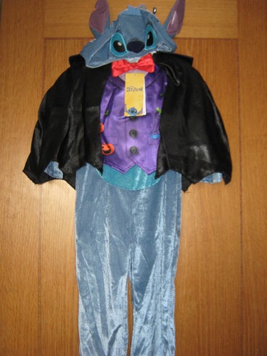 Boys halloween disney - tu,