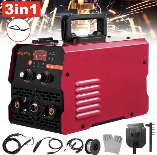3in1 mig welder inverter - 3in1,