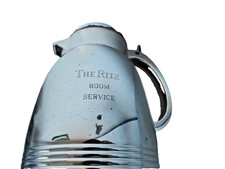 Vintage Ritz Room Service