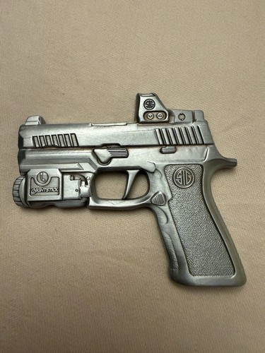 Massachusetts state police - massachusetts, sig