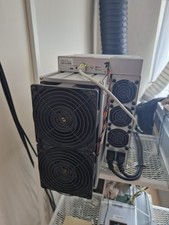 Bitmain Antminer S19 90Th