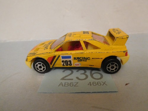 Majorette peugeot 405 - t, 16