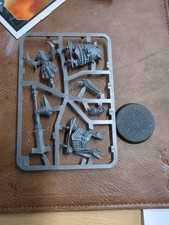 War Despot Helsmiths of Hashut