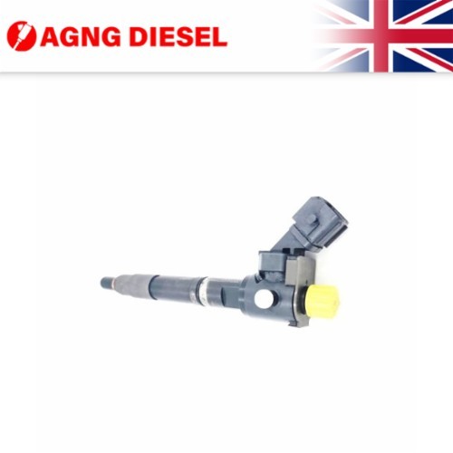 Denso fuel injector dcri400280 - denso,