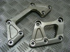 Yamaha TDM850 TDM 850 mk2 1998