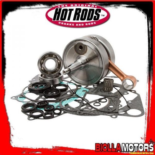 Cbk0072 kit crankshaft - kit, hot