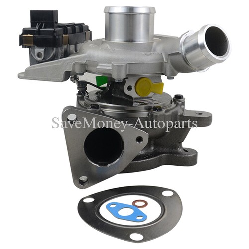 Turbocharger for ford transit - turbocharger,
