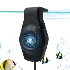 1-3X Aquarium Cooling Fan Fish