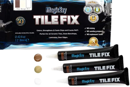 Tile fix porcelain - -,