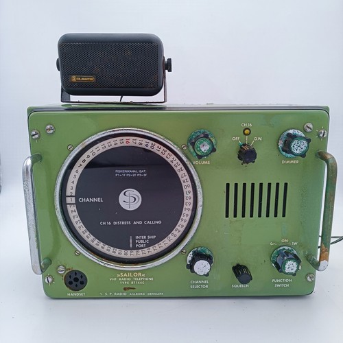 Sailor type rt144c 25w - rt144c,