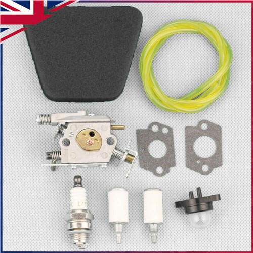 Carburetor fuel filter kit for - kit,