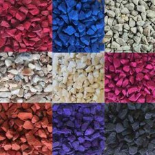 Decorative Colour Garden Stone