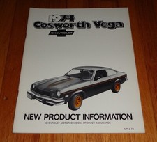 Original 1974 Chevrolet