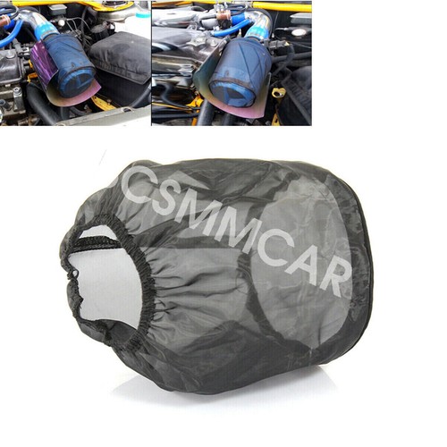 Car air filter cover for - car,