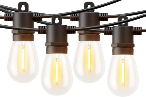 S14 outdoor festoon light - s14, led
