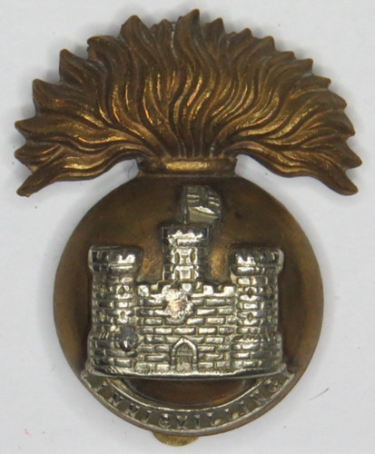 Royal inniskilling fusiliers - royal,