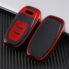 3 Button Remote Key Fob Case