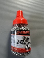 UMAREX 1,500 .177 CAL STEEL