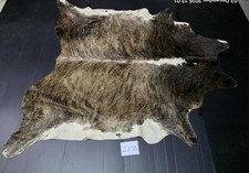 Brand New genuine cow hide