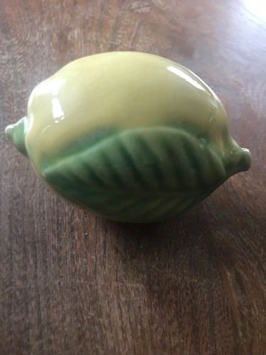 Vintage majolica bordallo - vintage,