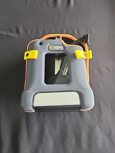Cardiac science powerheart - powerheart, g5