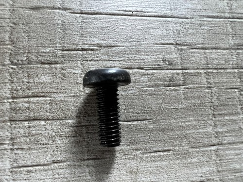 Spare part for webley scott - part,