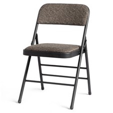 Folding Chairs Foldable Metal