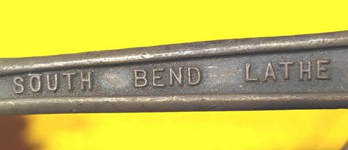 Rare vintage old - south, bend