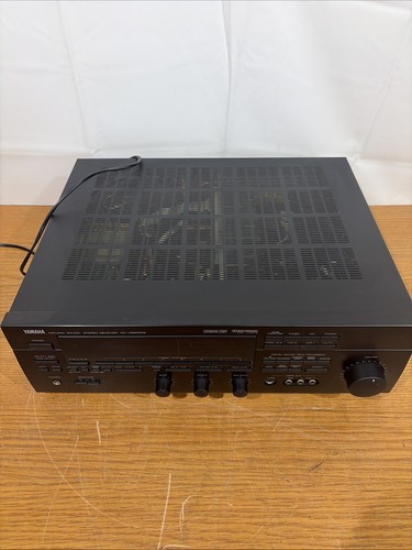 Yamaha v590rds natural - yamaha,