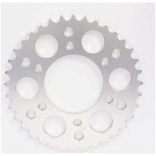 KeRa Chainring Gear Aluminum
