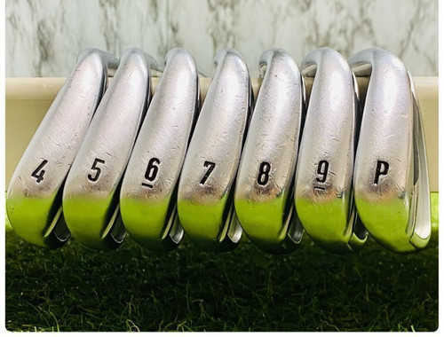 Callaway apex 2014 iron - 2014,