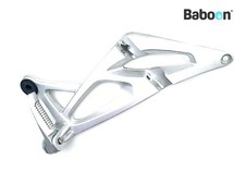 Footrest Bracket Rear Right