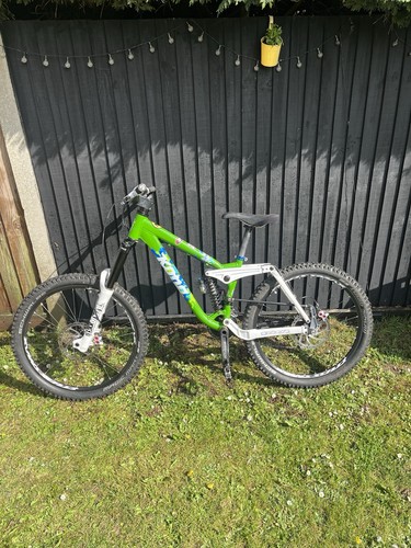 Kona stinky deluxe - kona,