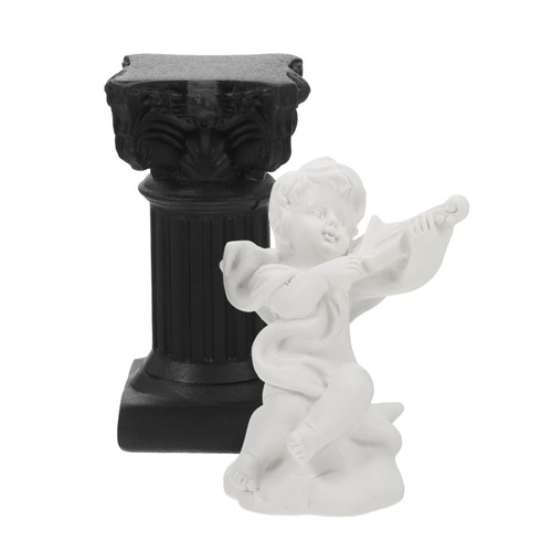 Garden pedestal wedding - ,