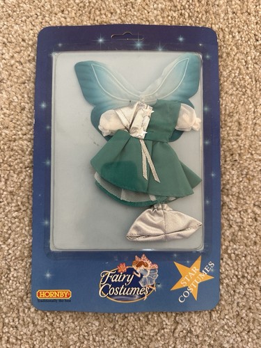 Hornby fairy costumes - hornby, for