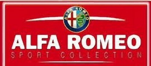 Alfa romeo sport - romeo, collection