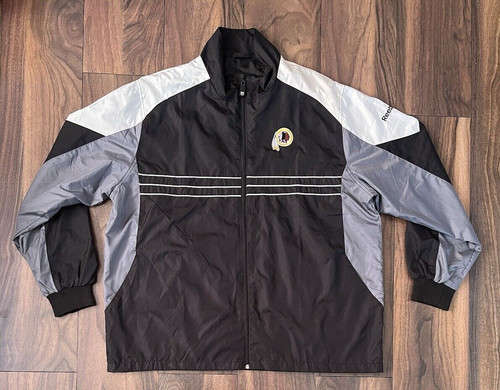 Reebok nfl washington - nfl,