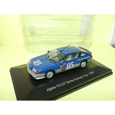 RENAULT ALPINE V6 GT TURBO