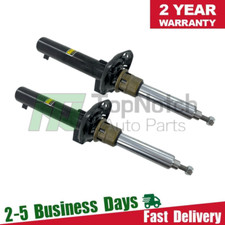 2X Front Magnetic Shock Absorber for Audi TT TTS TTRS MKII 2007-2015 A3 S3 09-13