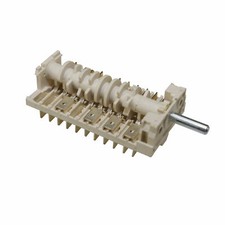 DELONGHI Oven Commutator Selector Switch DFS903.1ST, DFS903ST, DFS905ST 0500281