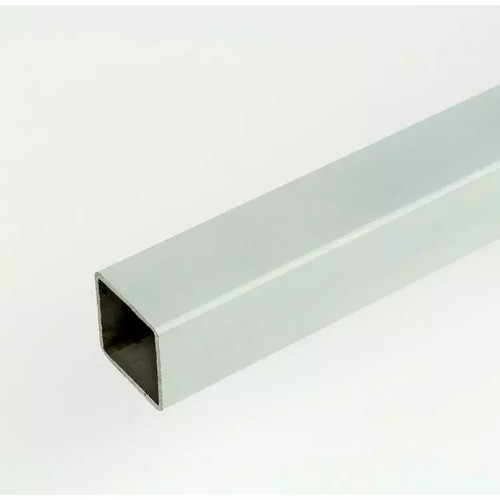 Mild steel box section - mild,