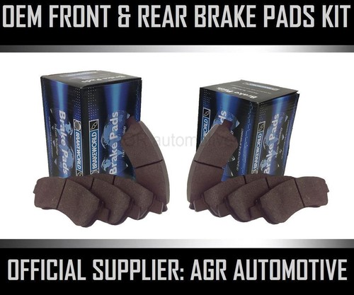 Oem spec front - spec, and