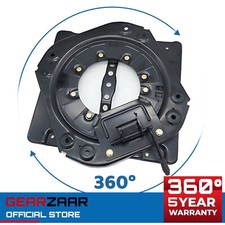 Universal Turntable Swivel