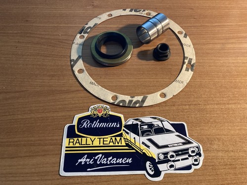 Ford mk1 mk2 escort rear - ford,