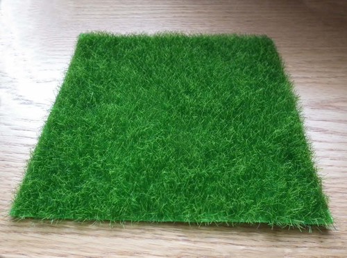 Miniature imitation grass - miniature,