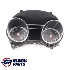 Mercedes W176 Diesel