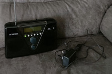 Roberts Duologic DAB/FM RDS