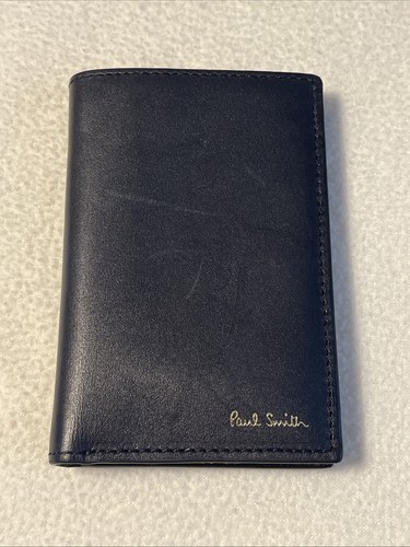 Paul smith wallet - wallet, black