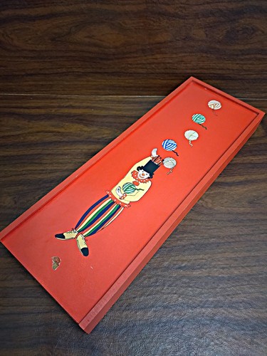 Vintage wooden knitting - vintage, needle
